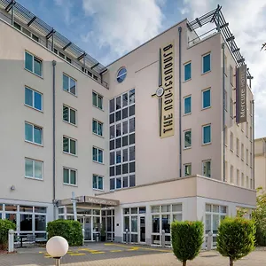 4* Hotel Mercure Frankfurt Airport