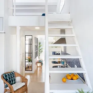 Aljarafe Appartement Valencina de la Concepción