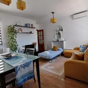 Con Encanto En Granada, Appartement La Zubia (Granada)