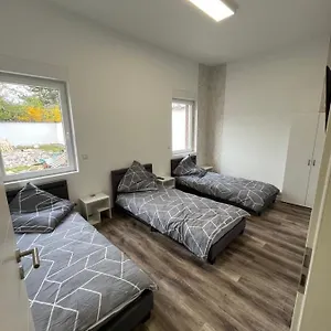  Appartement Sam Lu/oppau