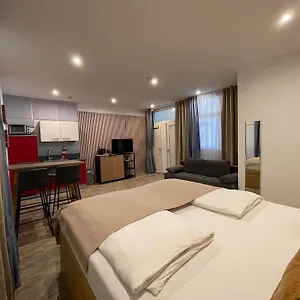  Appartement Exclusive Airport