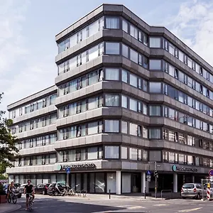  Appartement Visionapartments Gutleutstrasse - Contactless Check-in