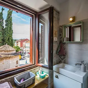 Lux Appartement Rovinj