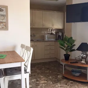 Carihuela Park Palace - Cocasa Appartement Torremolinos
