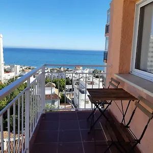 Costa Del Sol Appartement Torremolinos